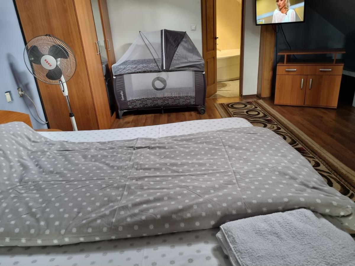 Penthouse Apartament 2 Floors, 2 Bedroom , 2 Bath, 120 Sqm , Inside Yard Parking Cluj-Napoca Exterior foto